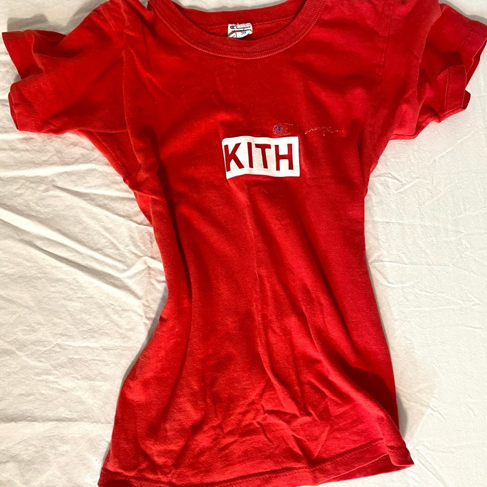 Kith X Vintage